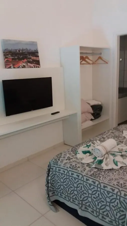 Laguna Beach Flat Apartamento Pôrto das Galinhas